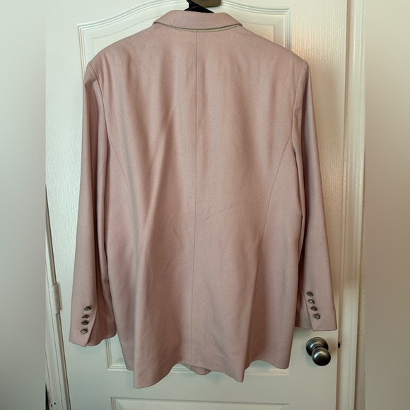 Vintage Austin Reed Women’s Suit Jacket - Picture 3 of 5